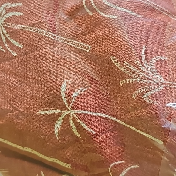 Marine layer Emlyn Midi wrap dress - Picture 5 of 5